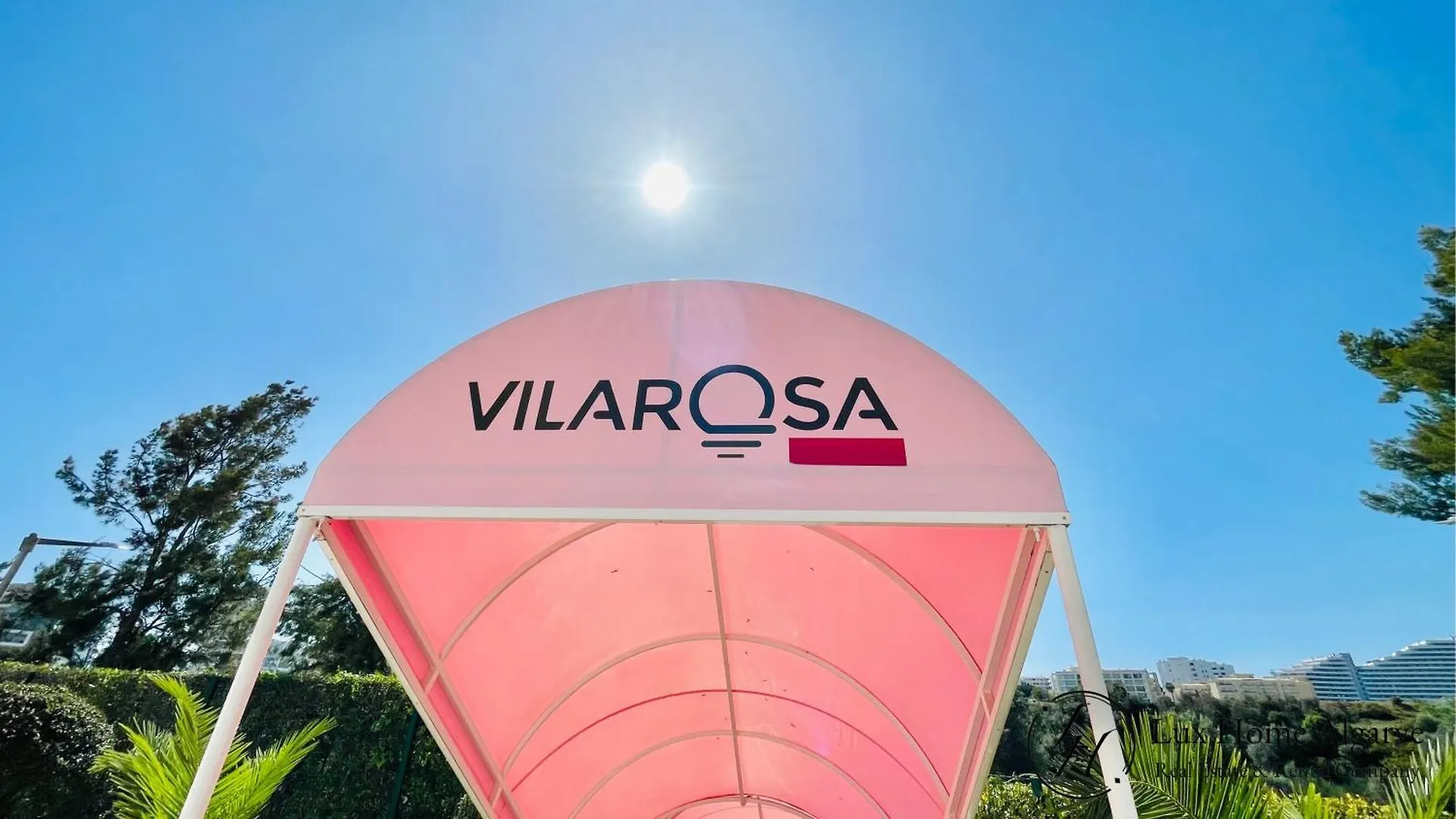 Apartment Elsarosa - Beach 500M - 2 Pools - Tennis & Padel Portimao