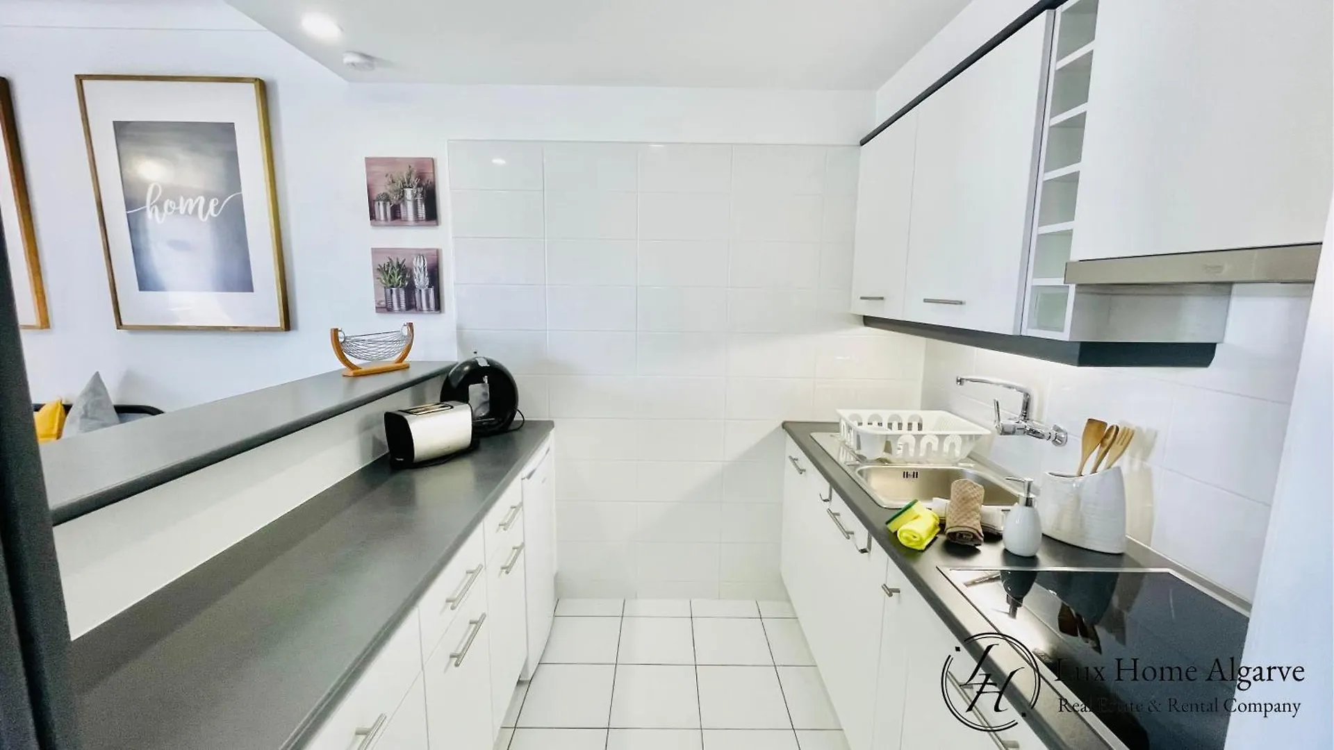 Apartment Elsarosa - Beach 500M - 2 Pools - Tennis & Padel Portimao