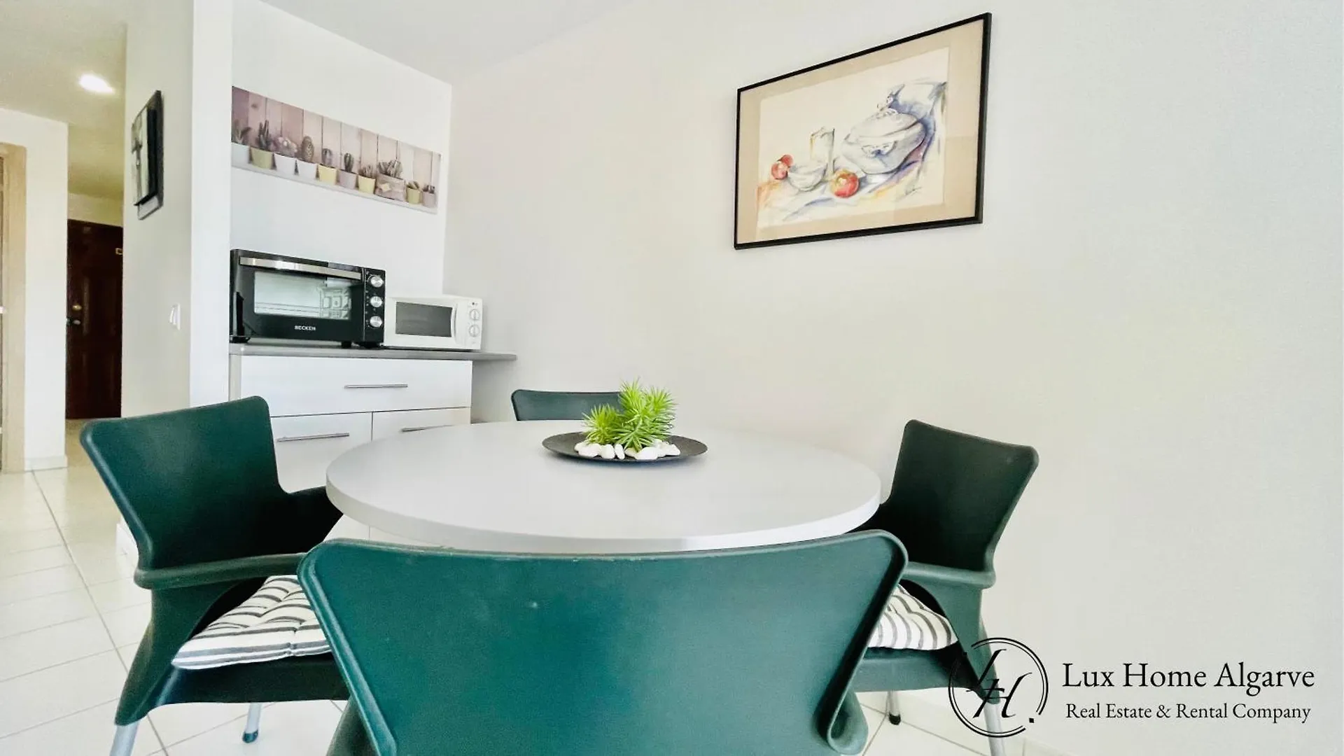 Apartment Elsarosa - Beach 500M - 2 Pools - Tennis & Padel Portimao