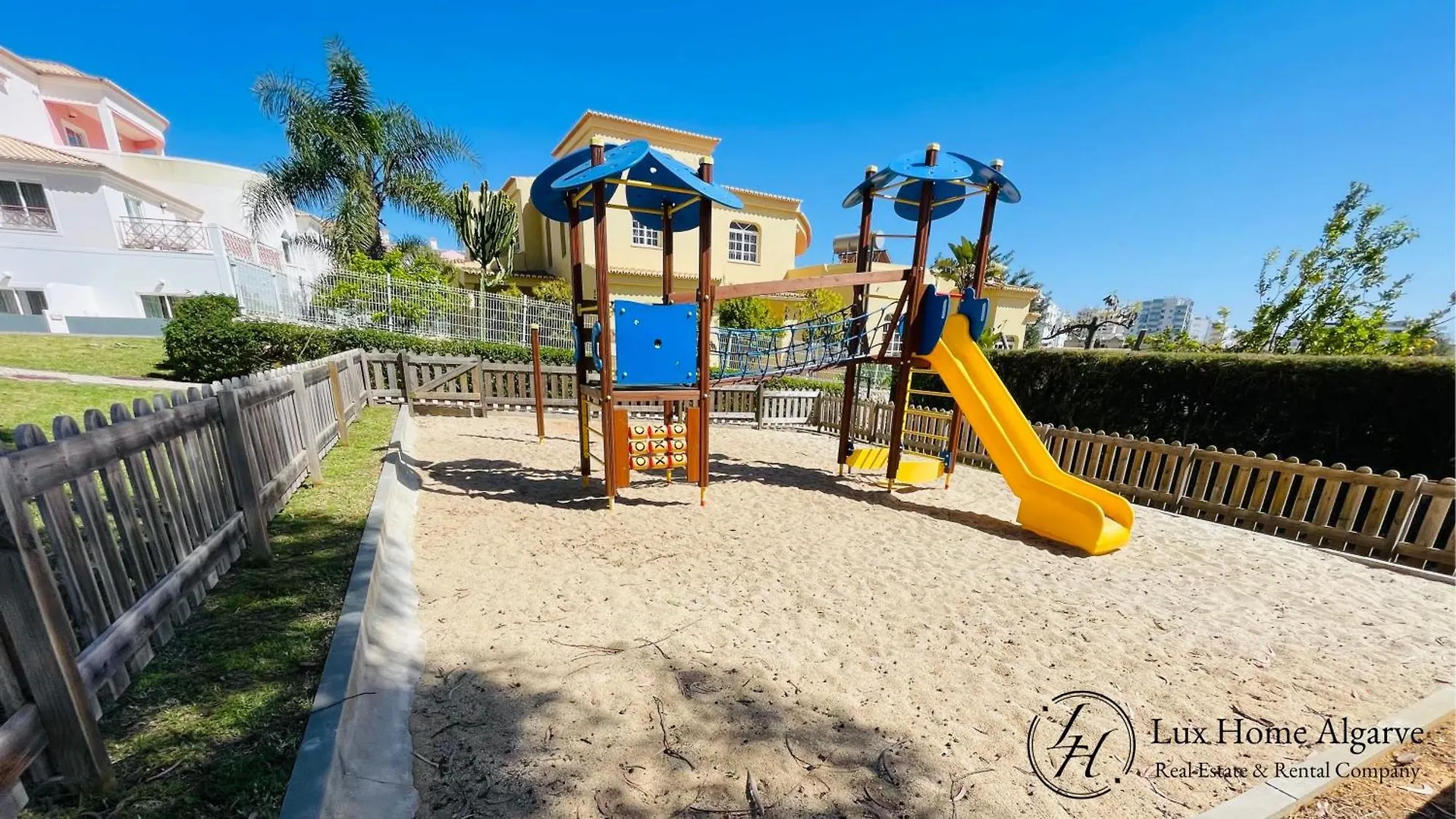 פורטימאו Elsarosa - Beach 500M - 2 Pools - Tennis & Padel